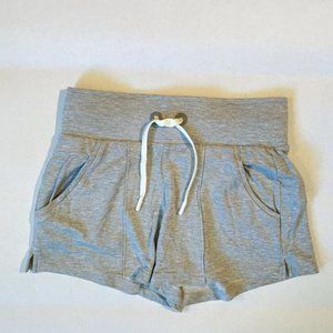 Athleta Bliss Shorts NWT